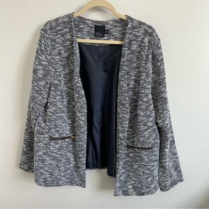 ASOS Curve Blazer Cardigan